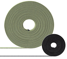 [PN-MTA-1] 48V Woven Track - 16.5 x 3mm