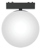 [PN-MTL-31] 6W Zigbee Full Ball Magnetic Track Light