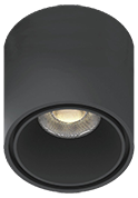 6W Zigbee Round Magnetic Track Spotlight