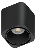[PN-MTL-20] 6W Zigbee Square Magnetic Track Spotlight