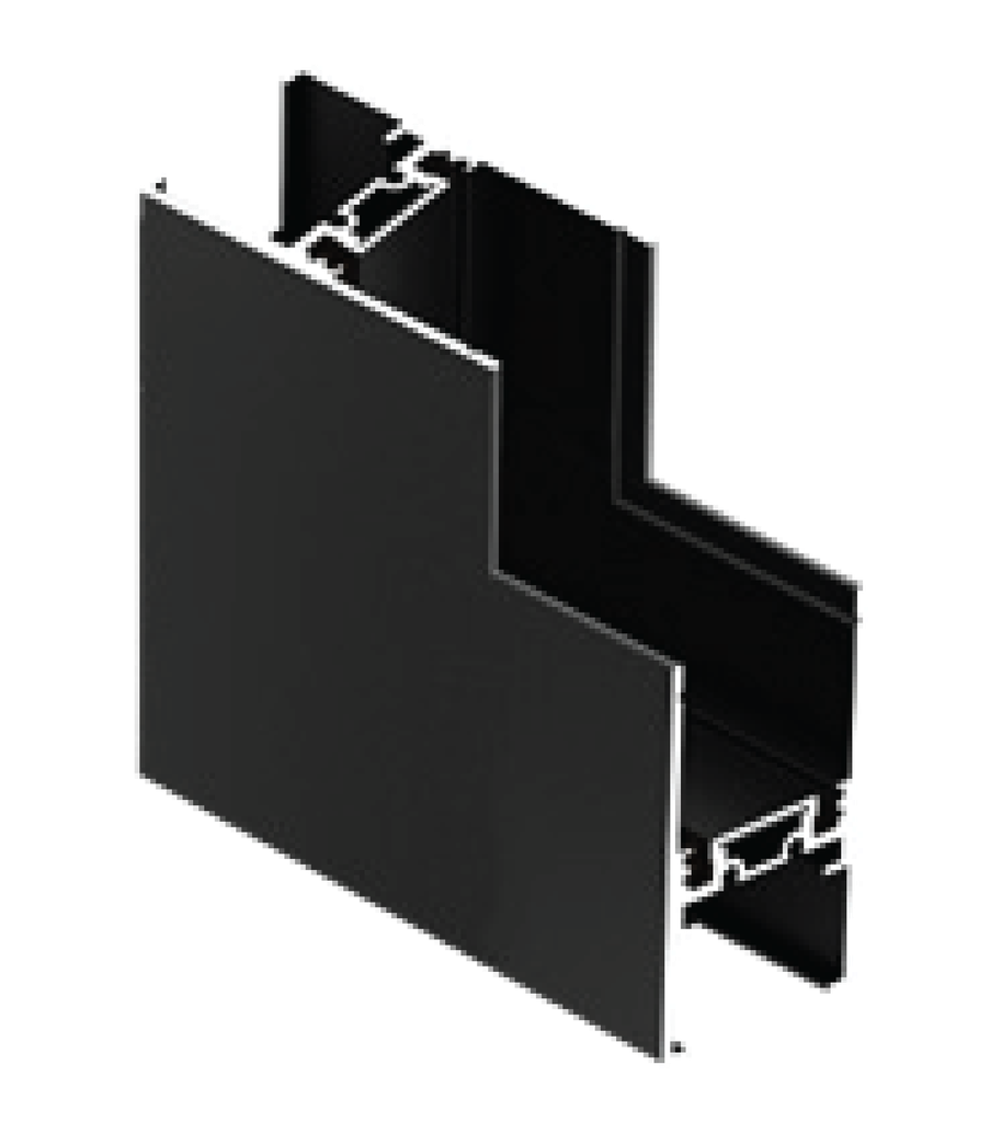 90 Degree Vertical Splice Connector (PN-MTA-8A)