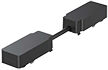 [PN-MTA-12] Magnetic Direct Conductive Module