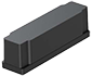 [PN-MTA-10] Magnetic Hidden Wire Box