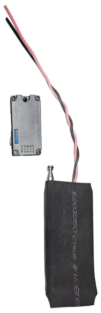 RXTX - (Remote + Module) Series 1