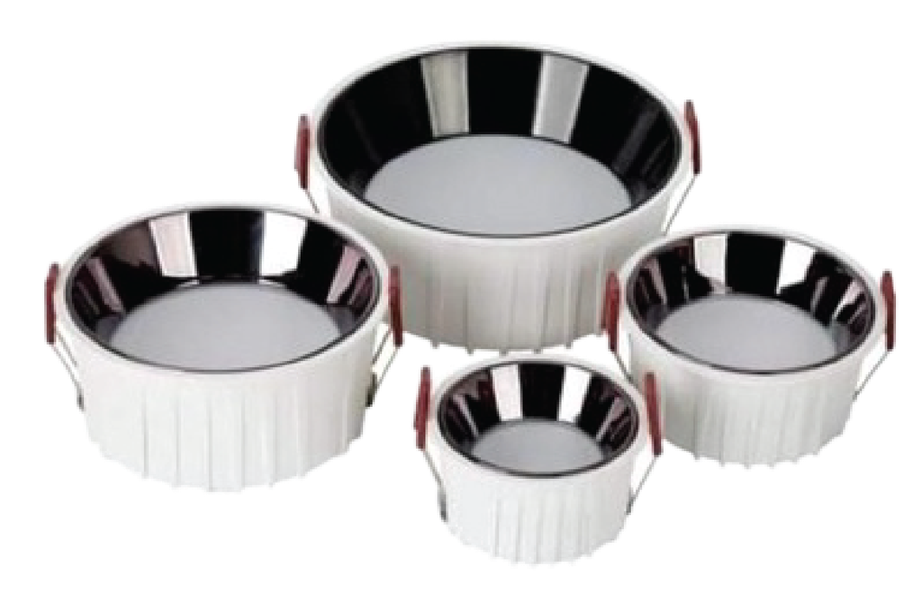 SR100/101 ZigBee Glowria Concealed Downlight