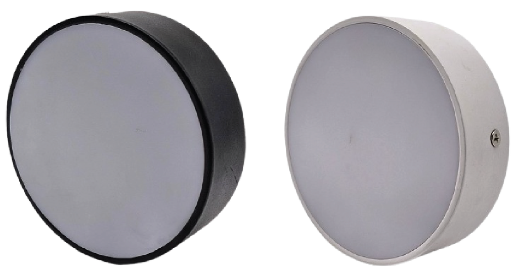 [PN-CCTDIM-COB5] SR102 ZigBee Glow Fall 16W Surface Downlight
