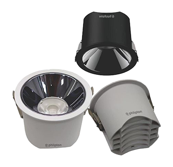 SR133/134 ZigBee Sparkle Round Spotlight