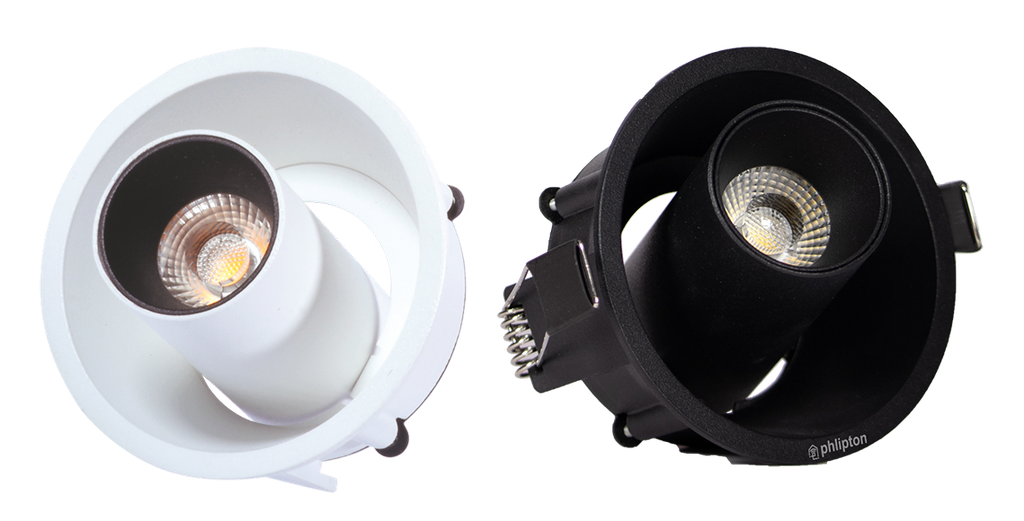 [PN-CCTDIM-COB60] SR156 ZigBee Flex Beam 12W - 90 mm Cutout