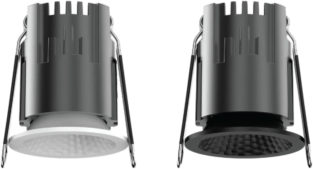 SR160|161|162 Zigbee Sharp Beam
