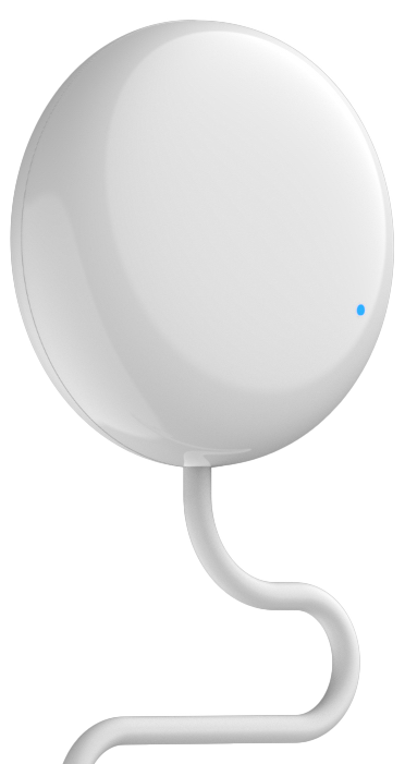 SR85. WiFi 40mm size mini IR blaster universal remote