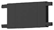 [PN-MTA-5] Ultra-Thin Magnetic Direct Conductive Connector
