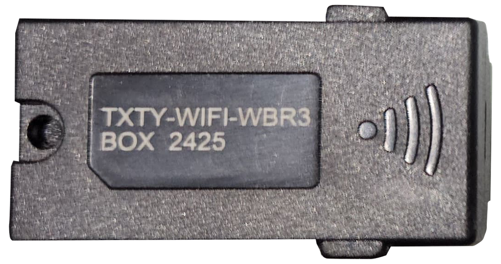 S1 Wi-Fi Chip Module