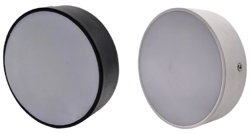 SR102. ZigBee 16W Glow Fall Surface Down Light