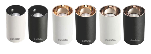 SR105|106. ZigBee SURFACE CYLINDER