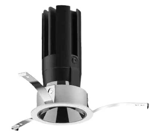 SR118. Zigbee Glintless