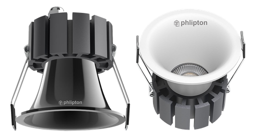 SR119|120. ZigBee ORA ROUND SPOT