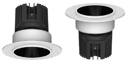 SR138|139 Zigbee Trim Glow Trimless