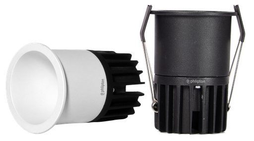 SR147|148|149. ZigBee DAPPER COB SPOT