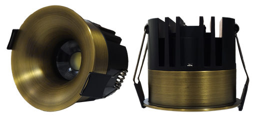 SR177. Zigbee Vision Curve