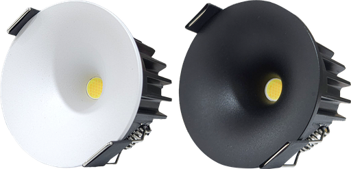 SR181. Zigbee Dot Curve