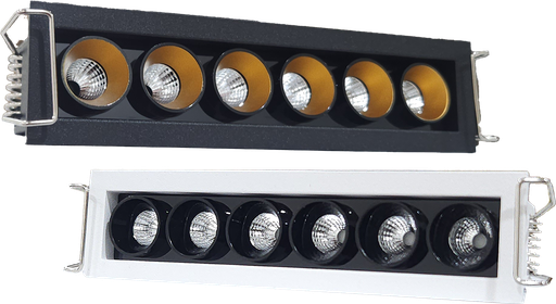 SR189. Zigbee Glimmer