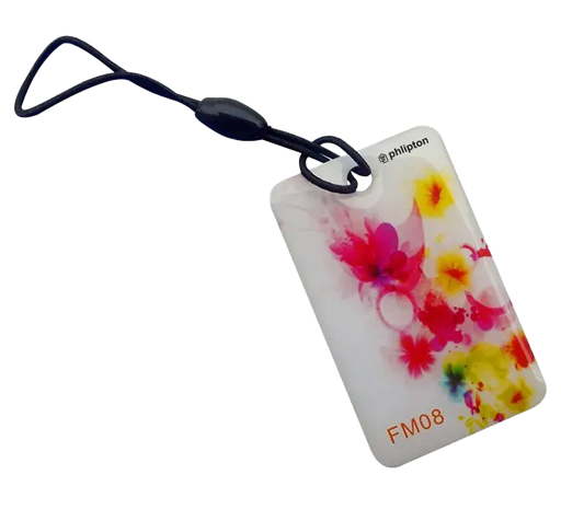 SR222. Smart IC Based RFID Card Replacement For Smart Doorlocks