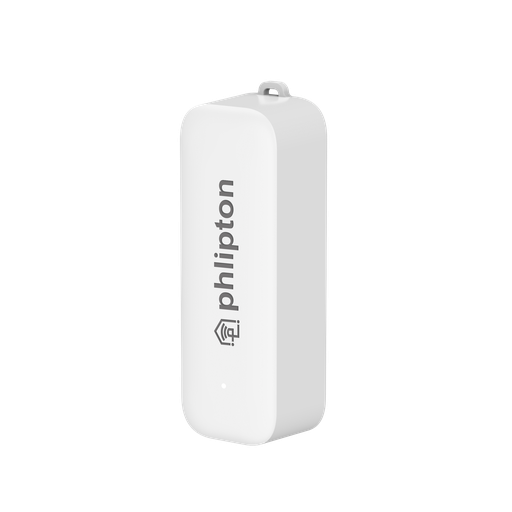 [PN-ZWUIR-01] Wireless Universal IR/AC/FAN Smart Remote Control