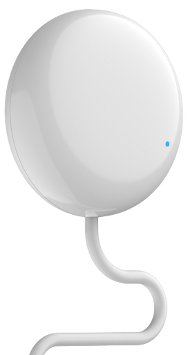 [PN-UIR-02] SR85. WiFi 40mm size mini IR blaster universal remote